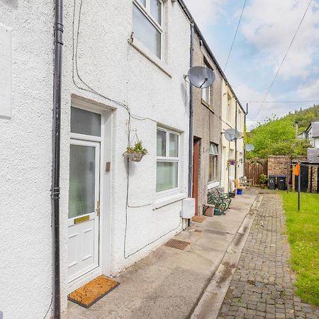 Cosy Town Centre Cottage Peebles Exterior photo